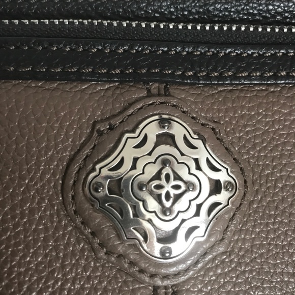 Brighton crossbody bag - Picture 2 of 9